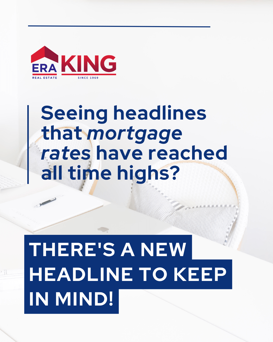 Riding the Wave Mortgage Rates Take a Dive and the Evergreen Appeal of