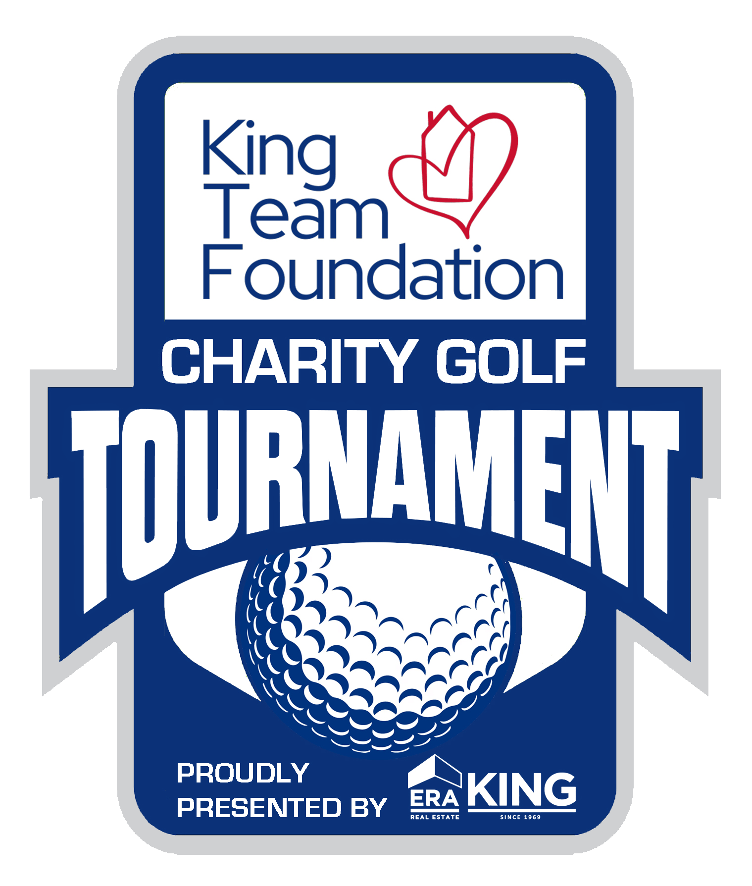 Swinging for Change The 13th Annual Charity Golf Tournament by the