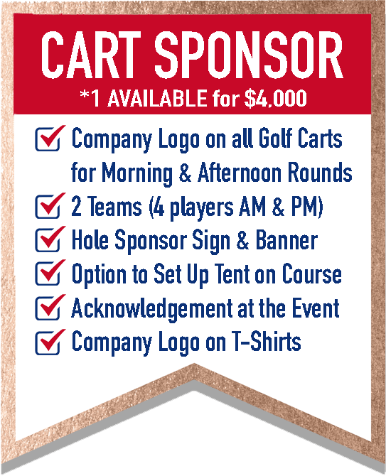 Sponsorships ERA King Real Estate