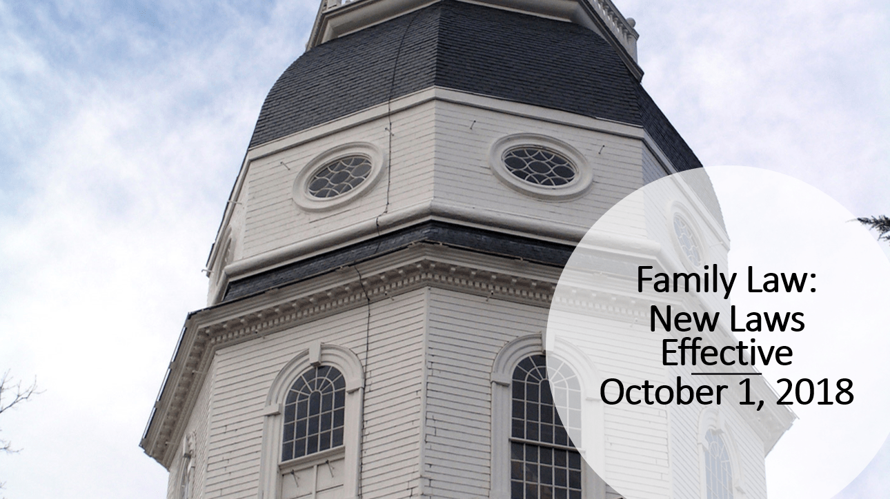 Family Law Maryland Law Divorce ERA Law Group