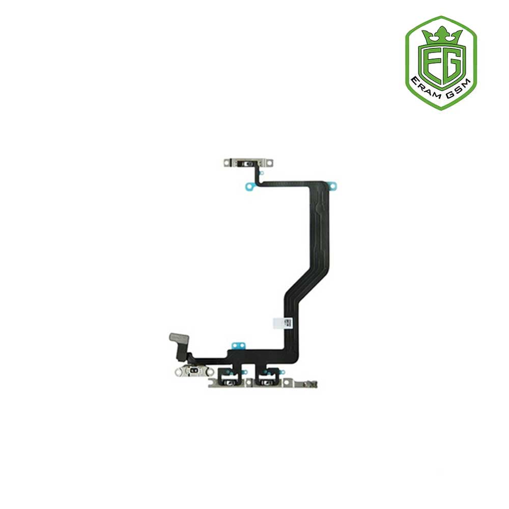 فلت ولوم اصلی گوشی آیفون iPhone 12 Pro Max اِرم جی اس ام ( خدمات