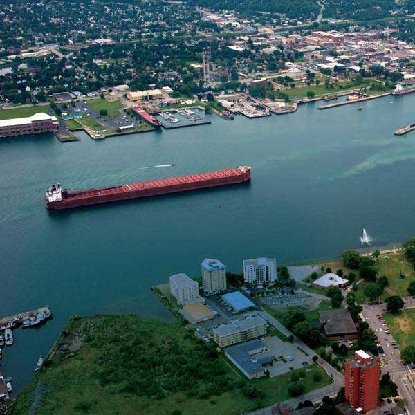 Eramosa Engineering Smart Utilities, Automation & Electrical Engineering