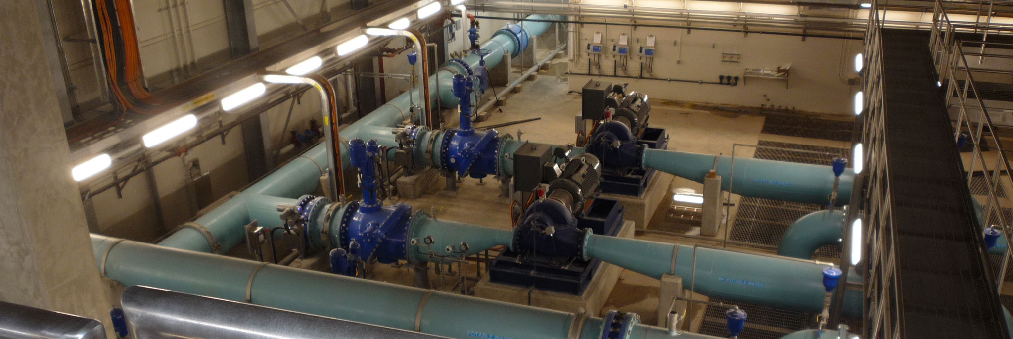 Eramosa Engineering Smart Utilities, Automation & Electrical Engineering