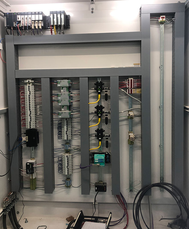 City of London Greenway Pollution Control Centre Expansion Eramosa