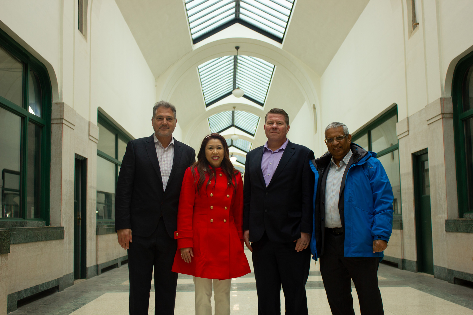 Asset management and diversity, equity and inclusion go hand in hand