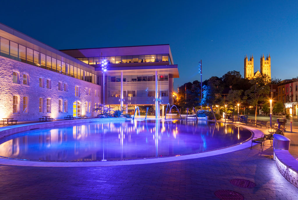 Eramosa Engineering Smart Utilities, Automation & Electrical Engineering