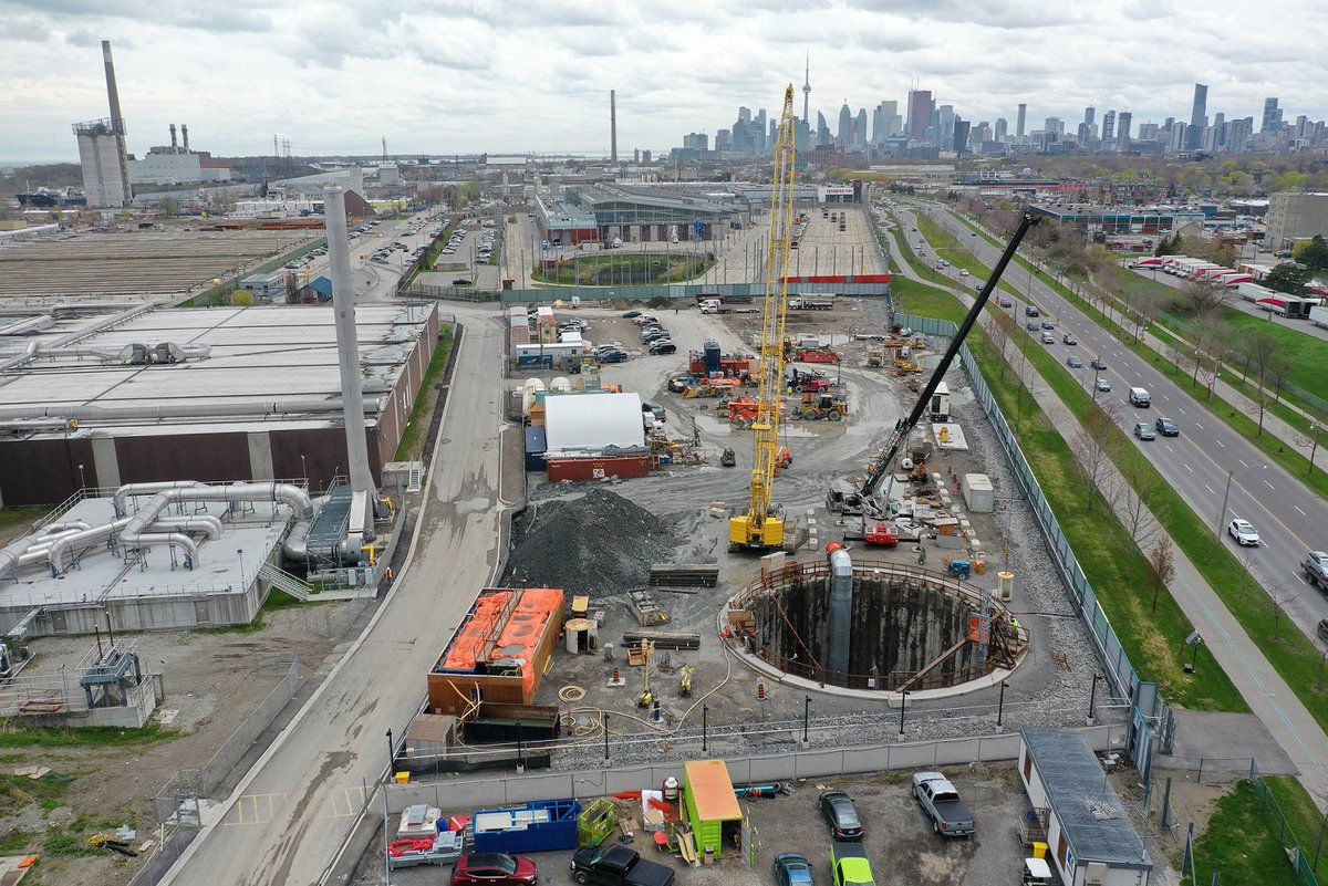 Eramosa Engineering Smart Utilities, Automation & Electrical Engineering