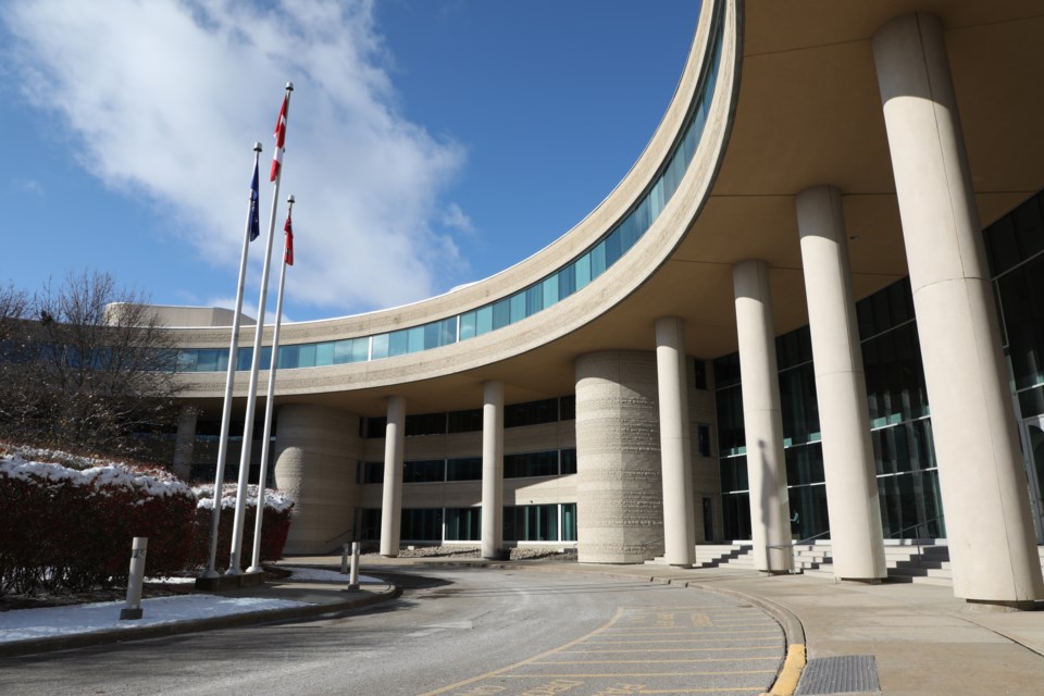 York Region Water & Wastewater SCADA Master Plan Eramosa Engineering