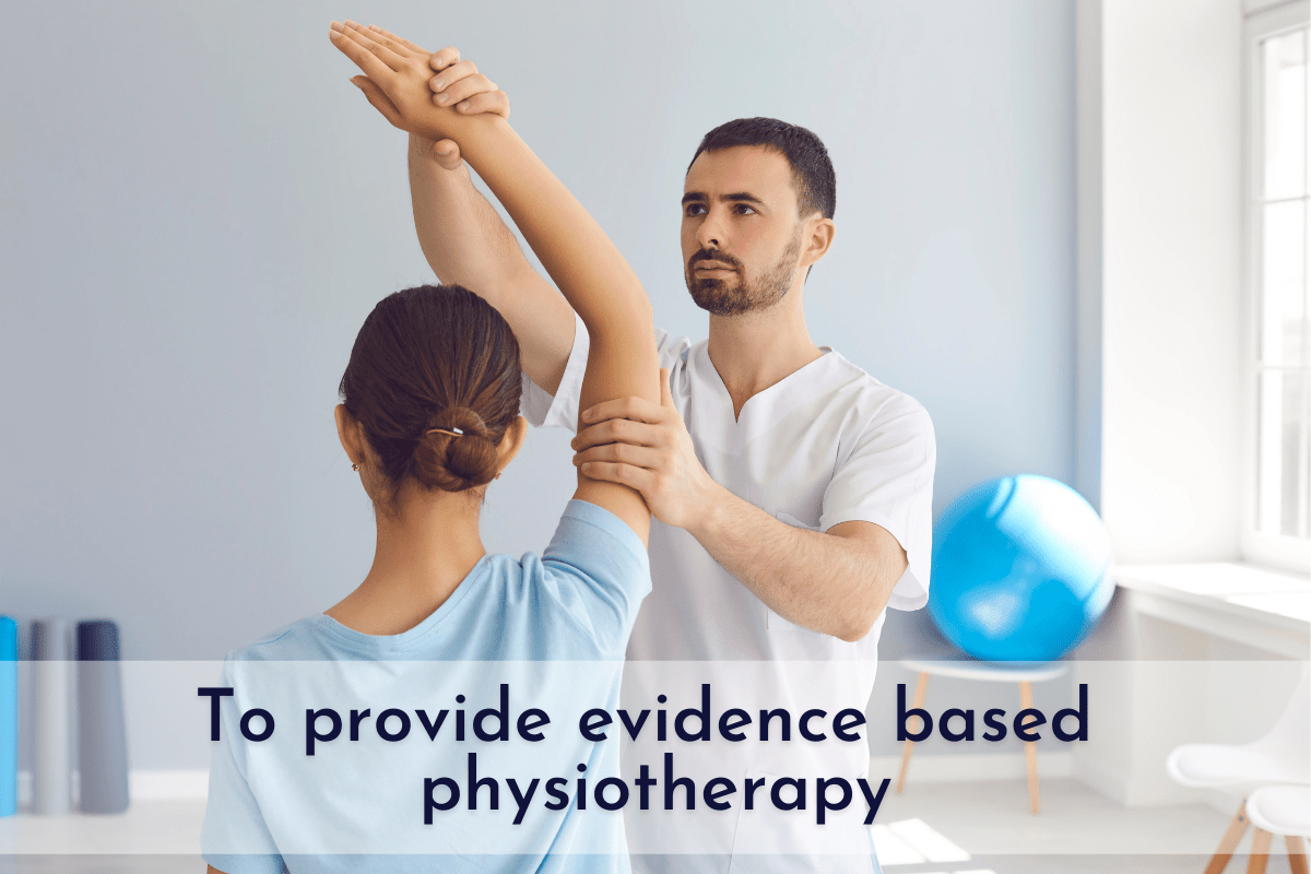 EPA Events & inars Eramosa Physiotherapy