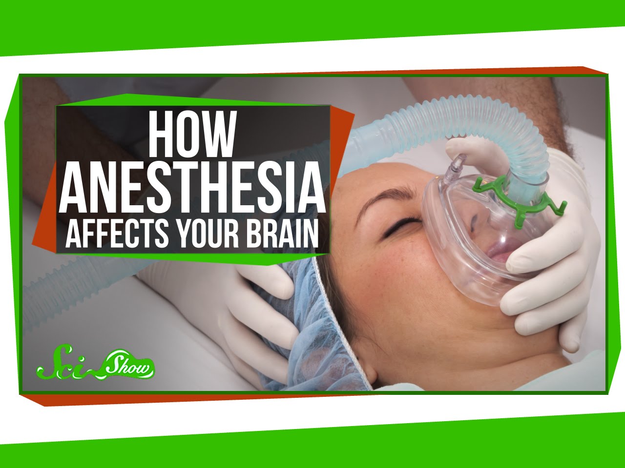 What Does Anesthesia Do to Your Brain? ERA Observer