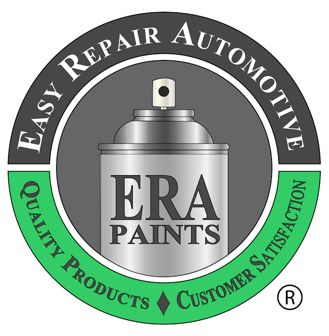 ERA Paints Automotive Touch Up Paint ERA Paints