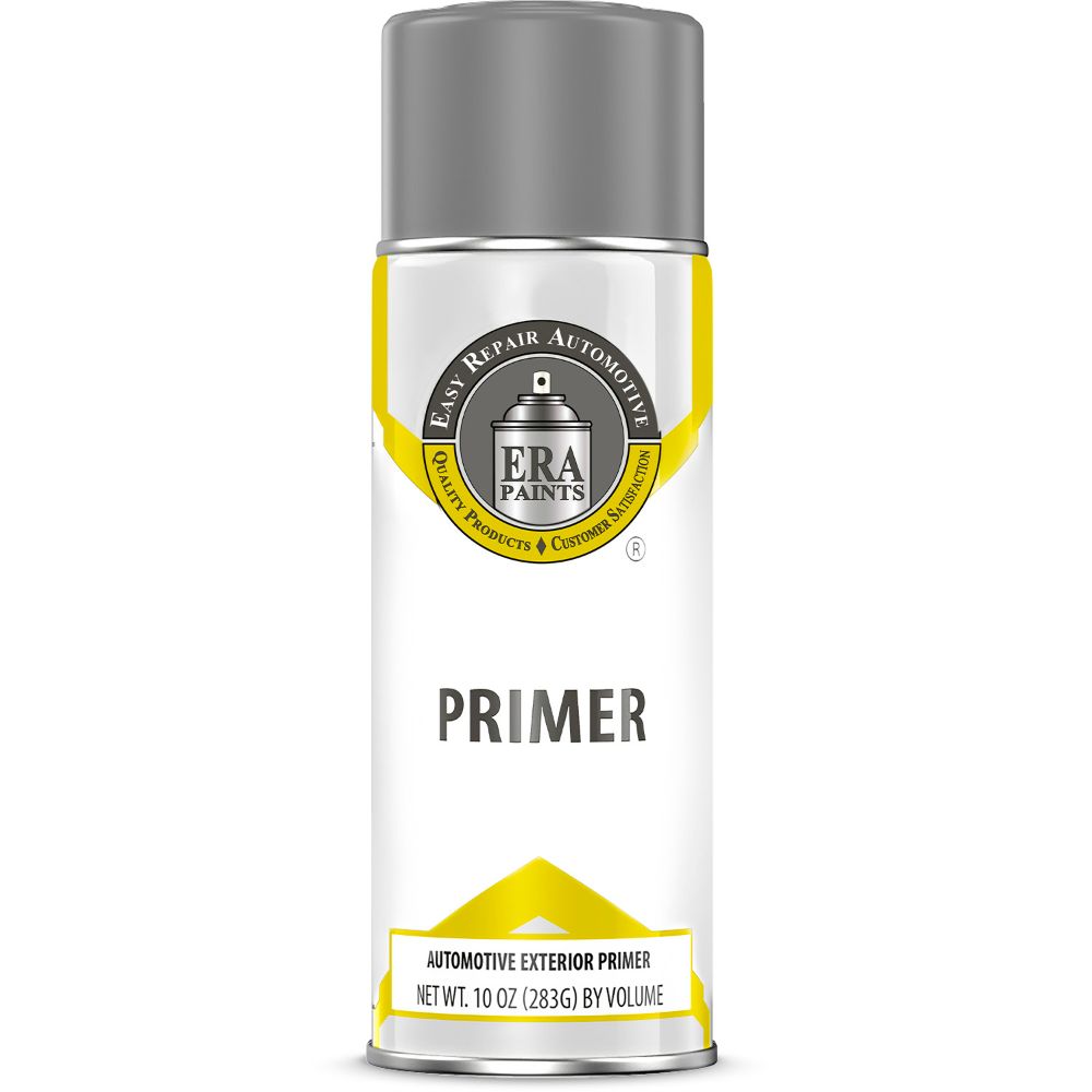 Premium Quality Automotive Spray Primer ERAPaints