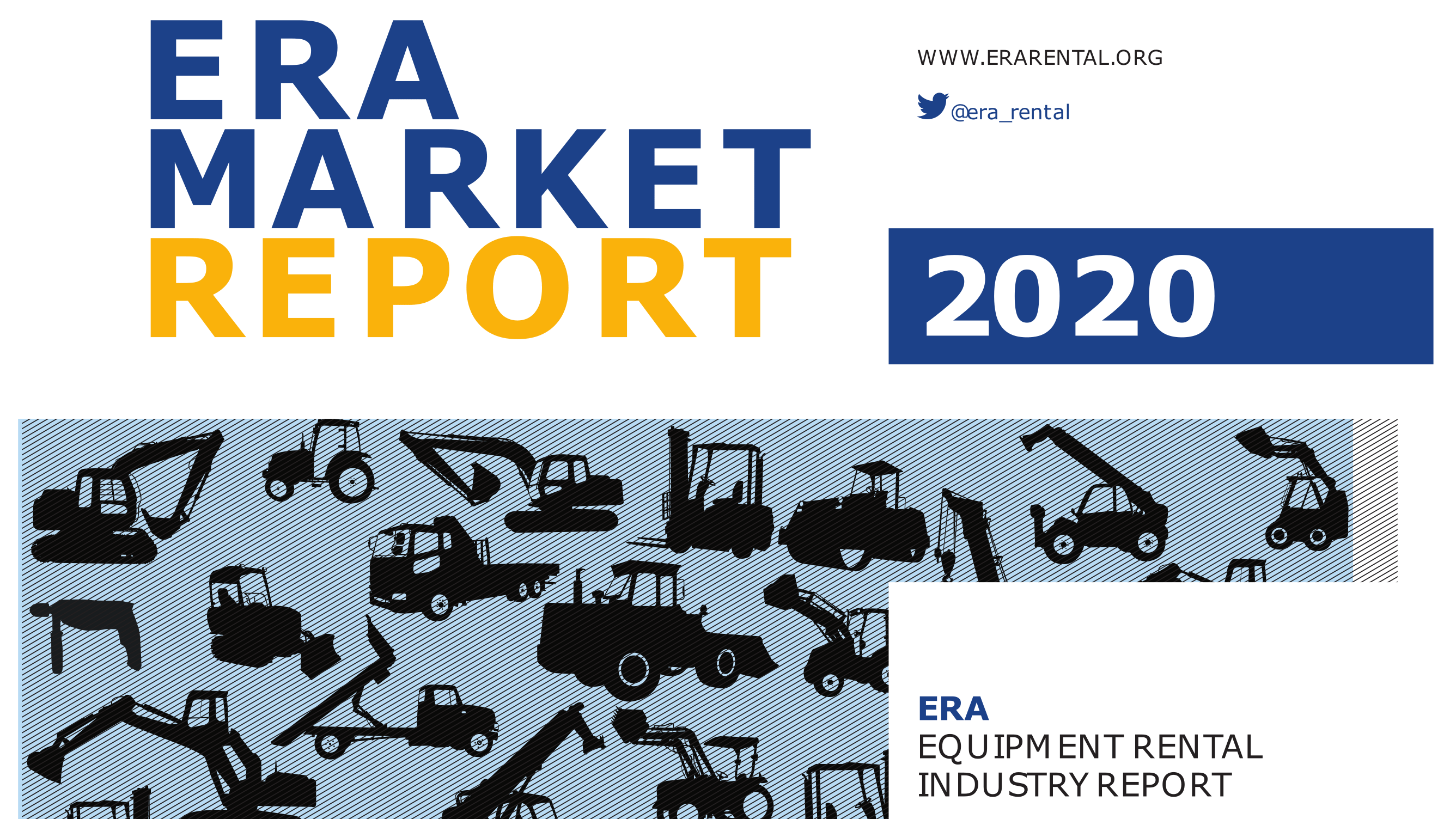 ERA Market Report 2020 update shows improved outlook for European