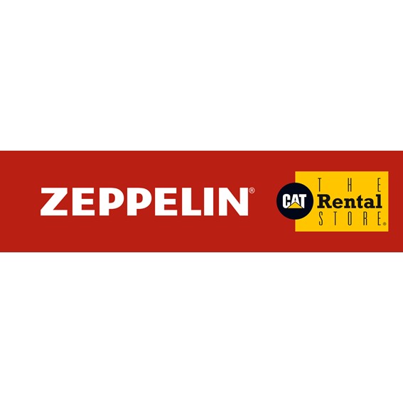 ZEPPELIN RENTAL GMBH ERA