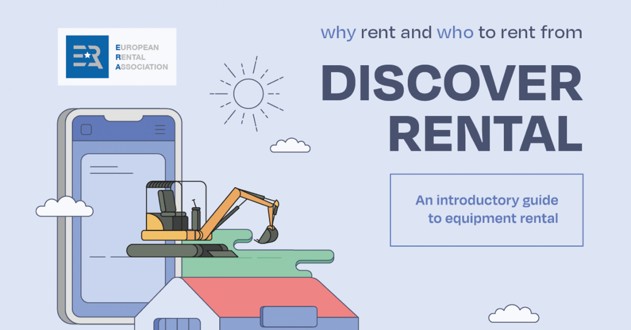 ERA releases new and improved Discover Rental guide to promote