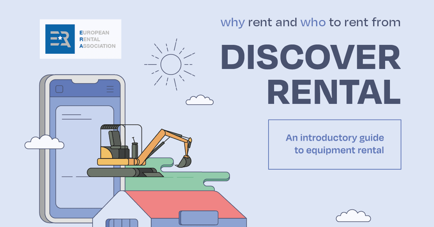 ERA releases new and improved Discover Rental guide to promote