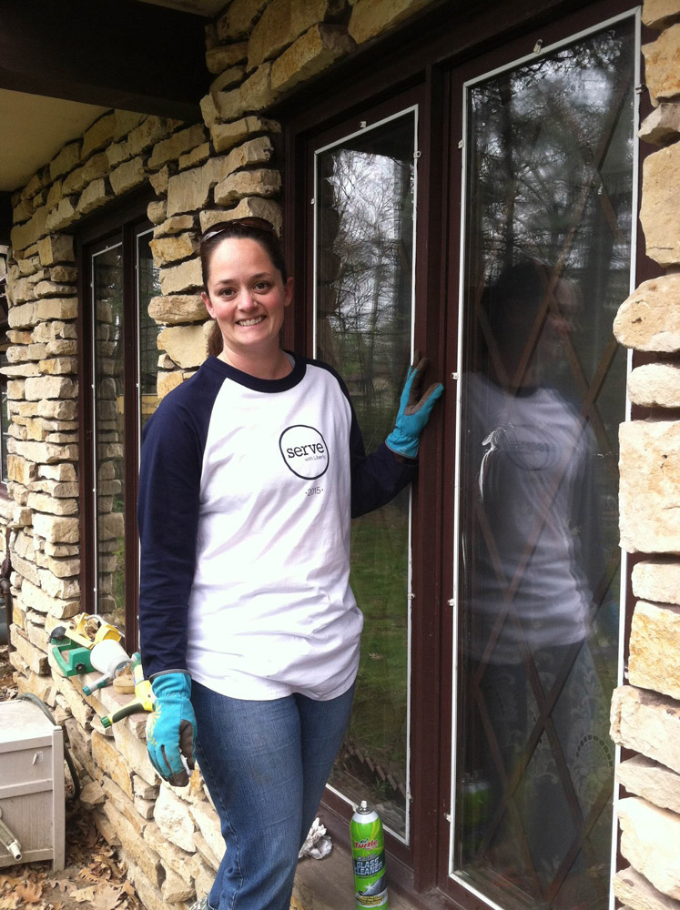 Minor Home Repairs Eras Senior Network