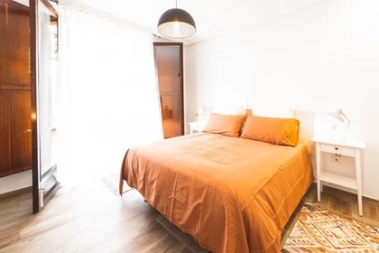 52 apartments for rent in Gijón Erasmus Play