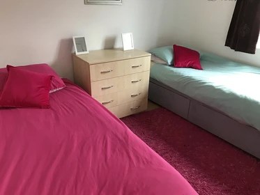 55 Private rooms for rent in Portsmouth Erasmus Play