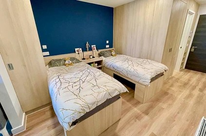 16 Furnished studios for rent in Winchester Erasmus Play