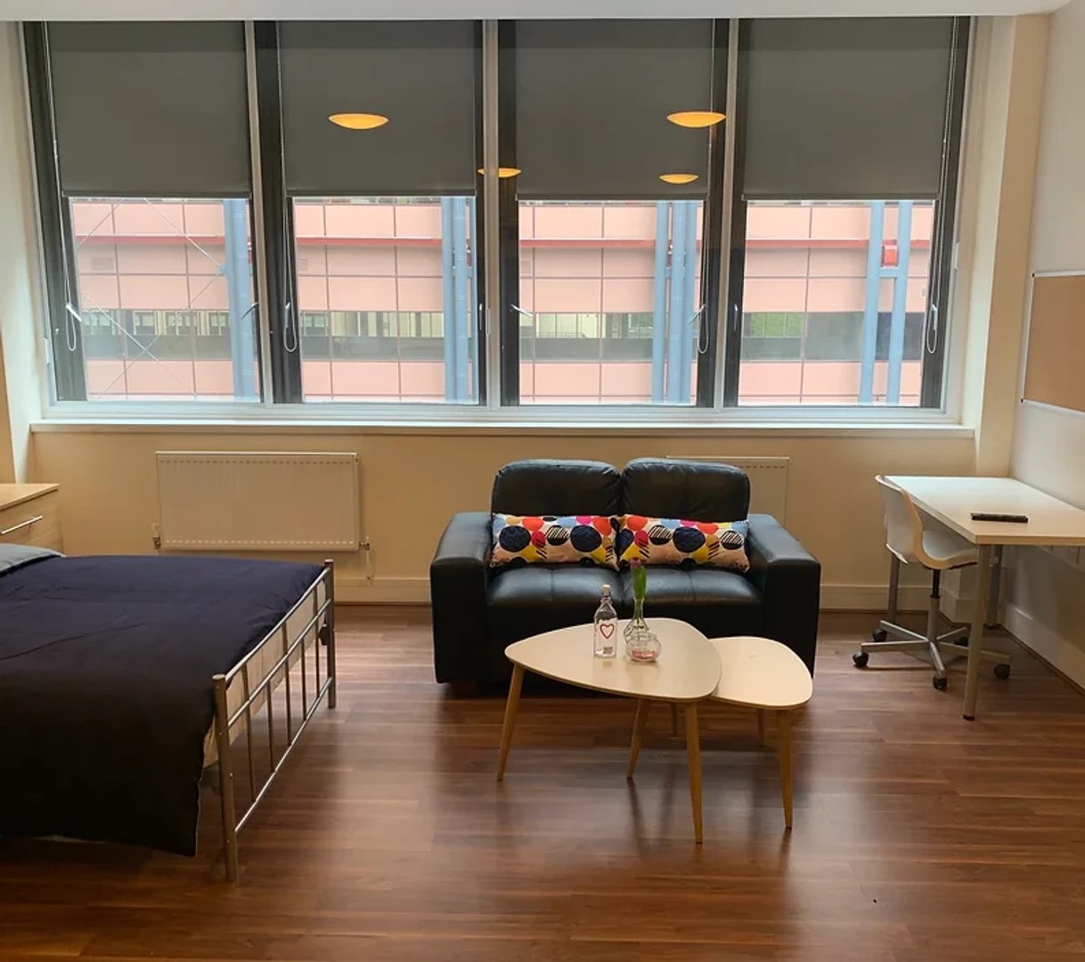 Studio at Newton House, 457 Sauchiehall St, Glasgow G2 3LG, Glasgow