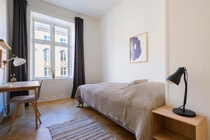 Student housing, rooms and apartments for rent in Copenhagen Erasmus Play