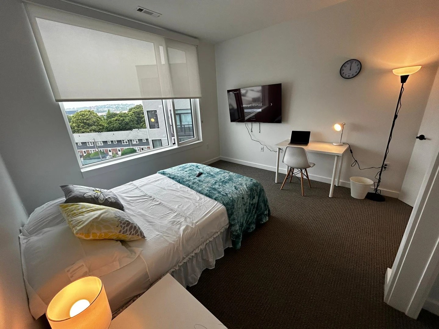 Chambre privée à 144 Addison St, East Boston, MA 02128, Boston