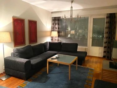 Student housing, rooms and apartments for rent in Helsinki Erasmus Play