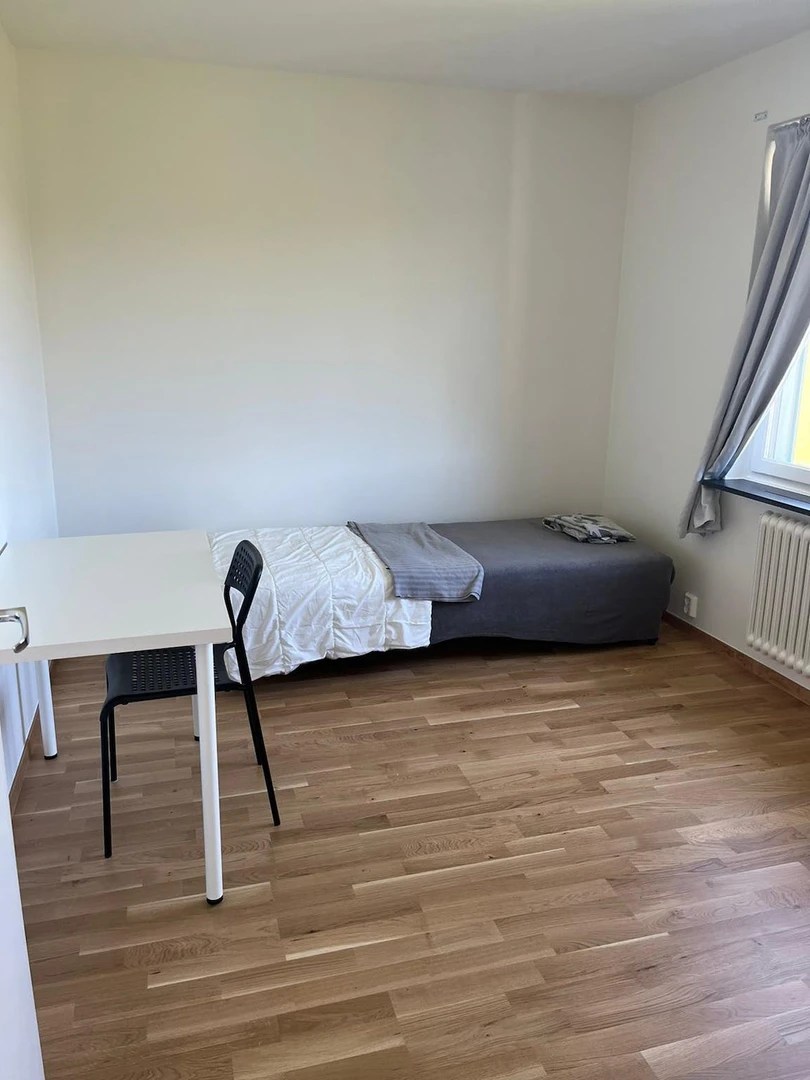 77 Private rooms for rent in Gothenburg Erasmus Play