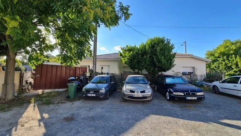 Rent Affordable Apartments and Rooms for Students in Bordeaux Erasmus