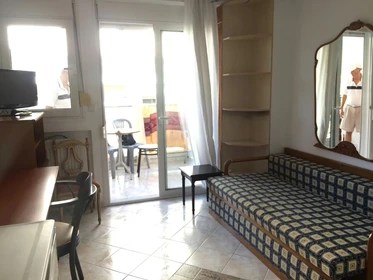 Student housing, rooms and apartments for rent in Thessaloniki