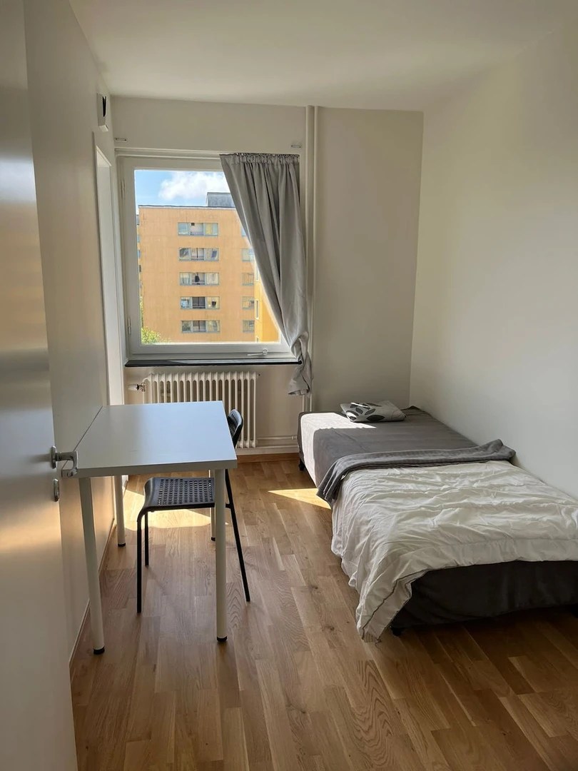 118 Private rooms for rent in Gothenburg Erasmus Play