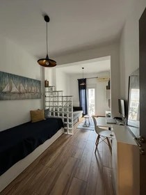 Student Housing in Thessaloniki Rooms and Apartments for Rent