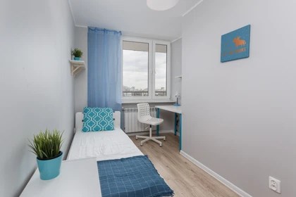 1147 Private rooms for rent in Warsaw Erasmus Play
