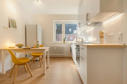 Student housing, rooms and apartments for rent in Kiel Erasmus Play