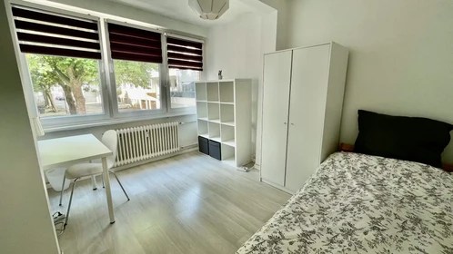 Student housing, rooms and apartments for rent in Bremen Erasmus Play