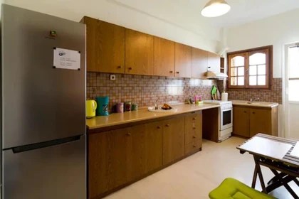 Student housing, rooms and apartments for rent in Heraklion Erasmus Play