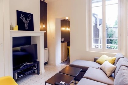 128 Private rooms for rent in Le Havre Erasmus Play