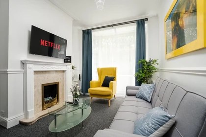 187 Furnished flats for rent in Liverpool Erasmus Play