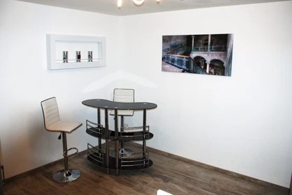 Student housing, rooms and apartments for rent in Leverkusen Erasmus Play