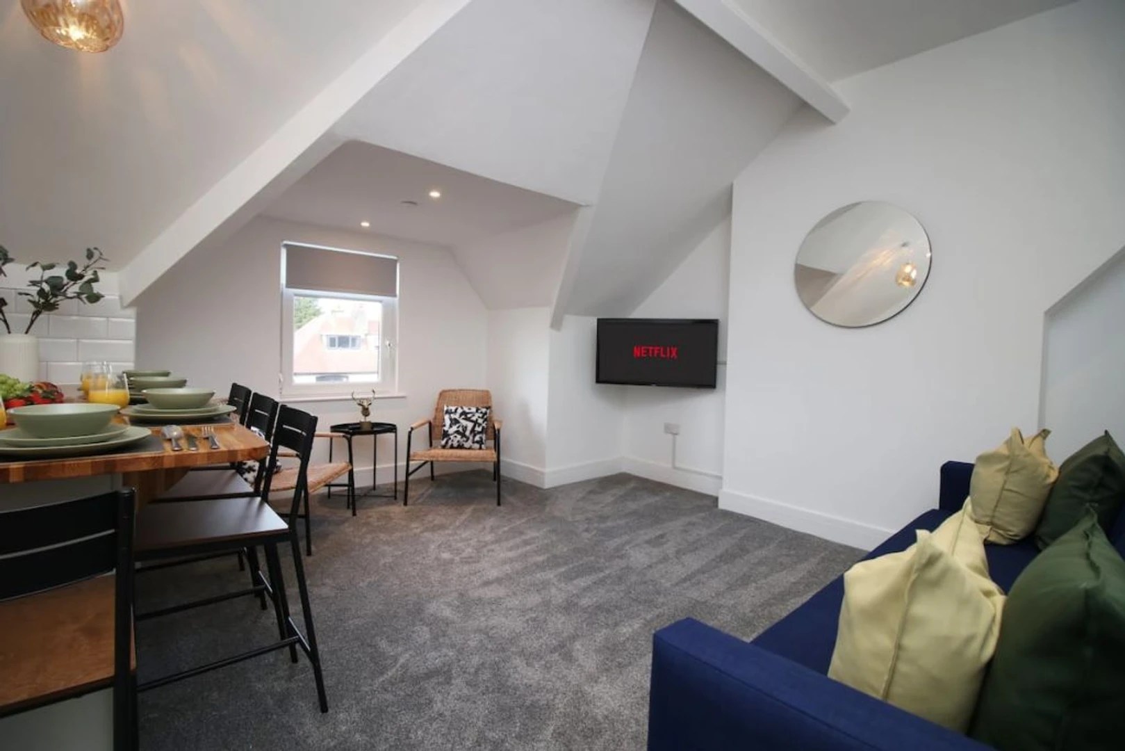 127 Furnished studios for rent in Cardiff Erasmus Play