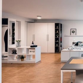 250 Furnished studios for rent in Frankfurt Erasmus Play