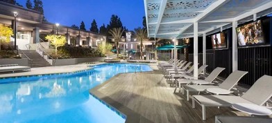 14 Shared rooms for rent in Los Angeles Erasmus Play