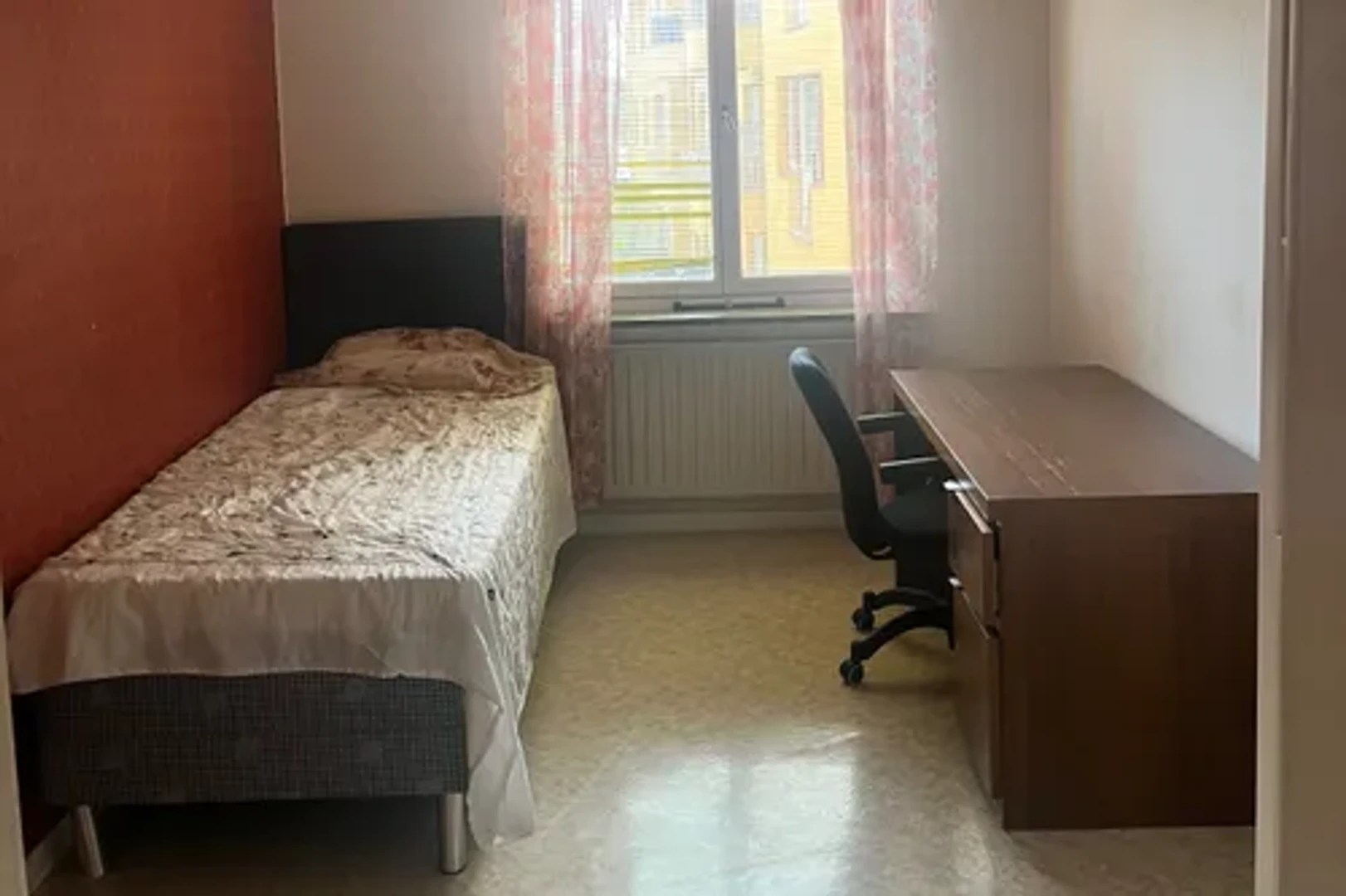 35 Private rooms for rent in Uppsala Erasmus Play