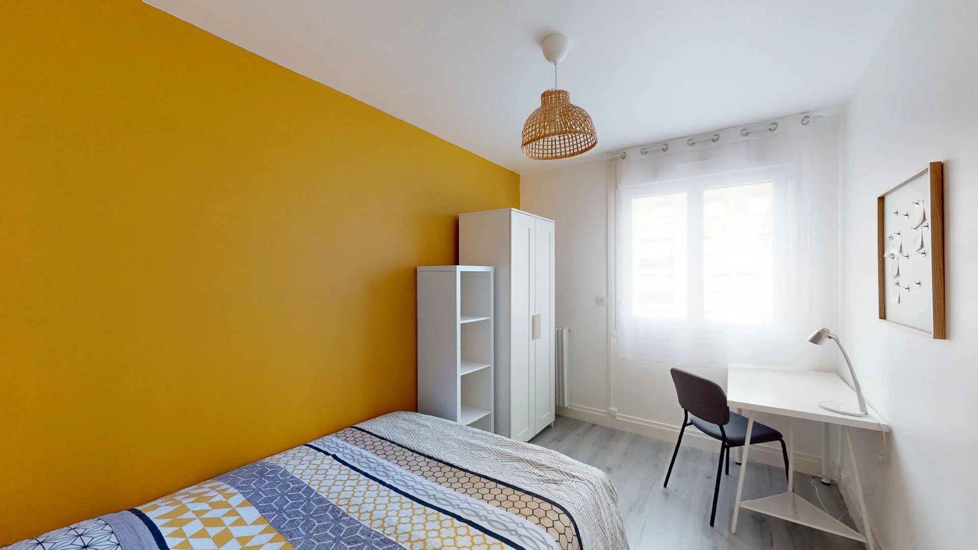 58 Private rooms for rent in Orléans Erasmus Play