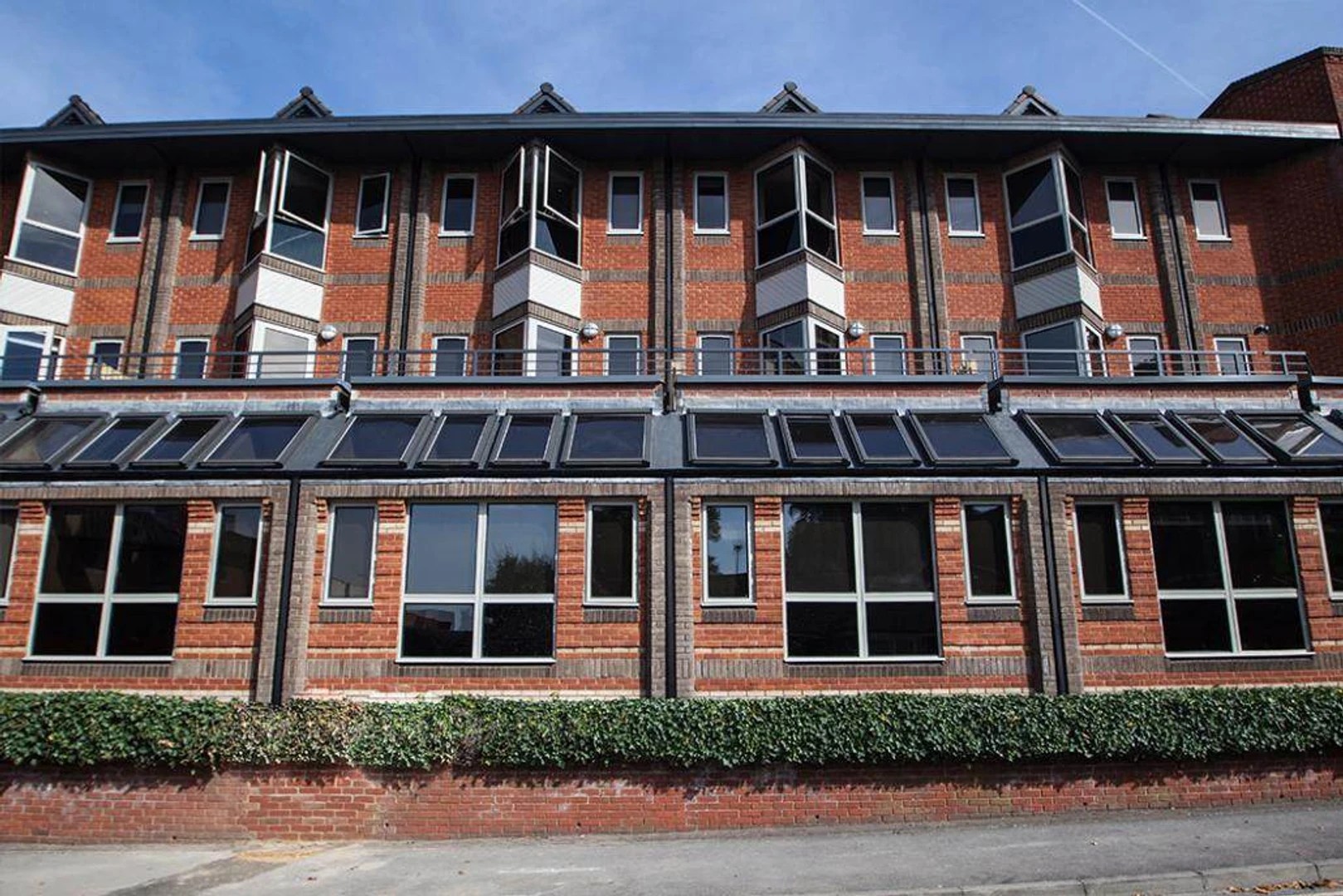 58 Furnished studios for rent in Reading Erasmus Play