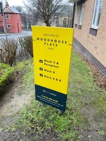 730 Private rooms for rent in Leeds Erasmus Play