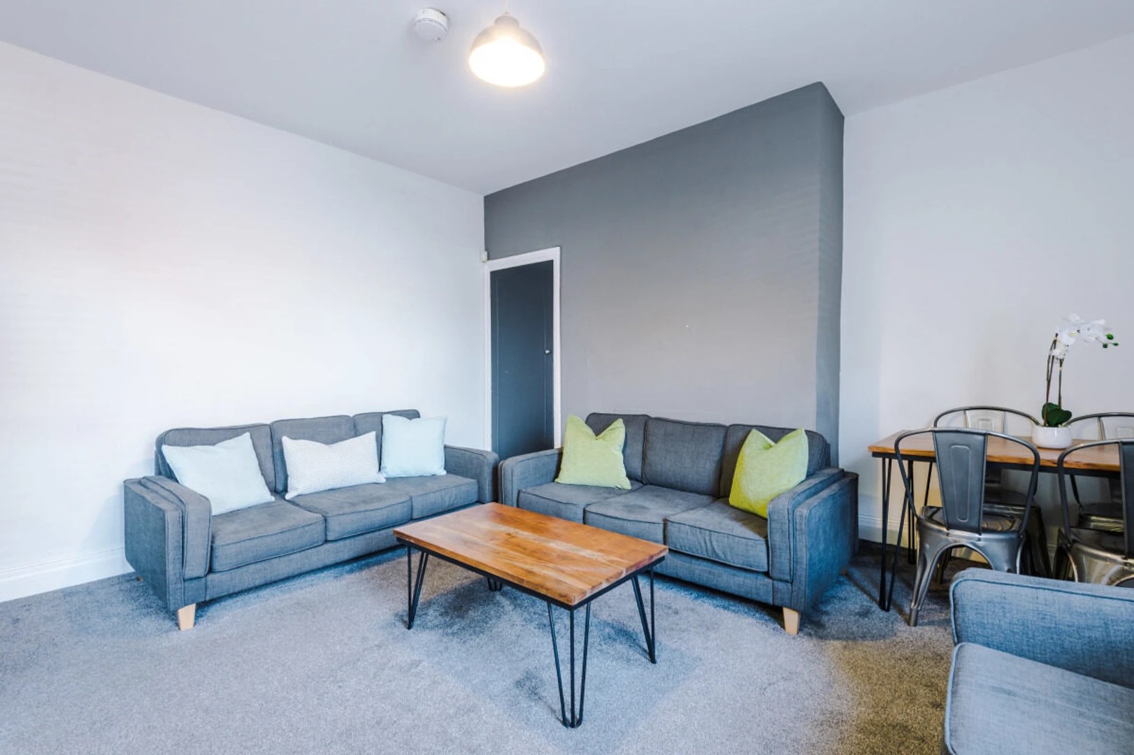 468 Flatshare in Newcastle Upon Tyne Erasmus Play