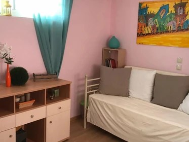Student Housing in Thessaloniki Rooms and Apartments for Rent