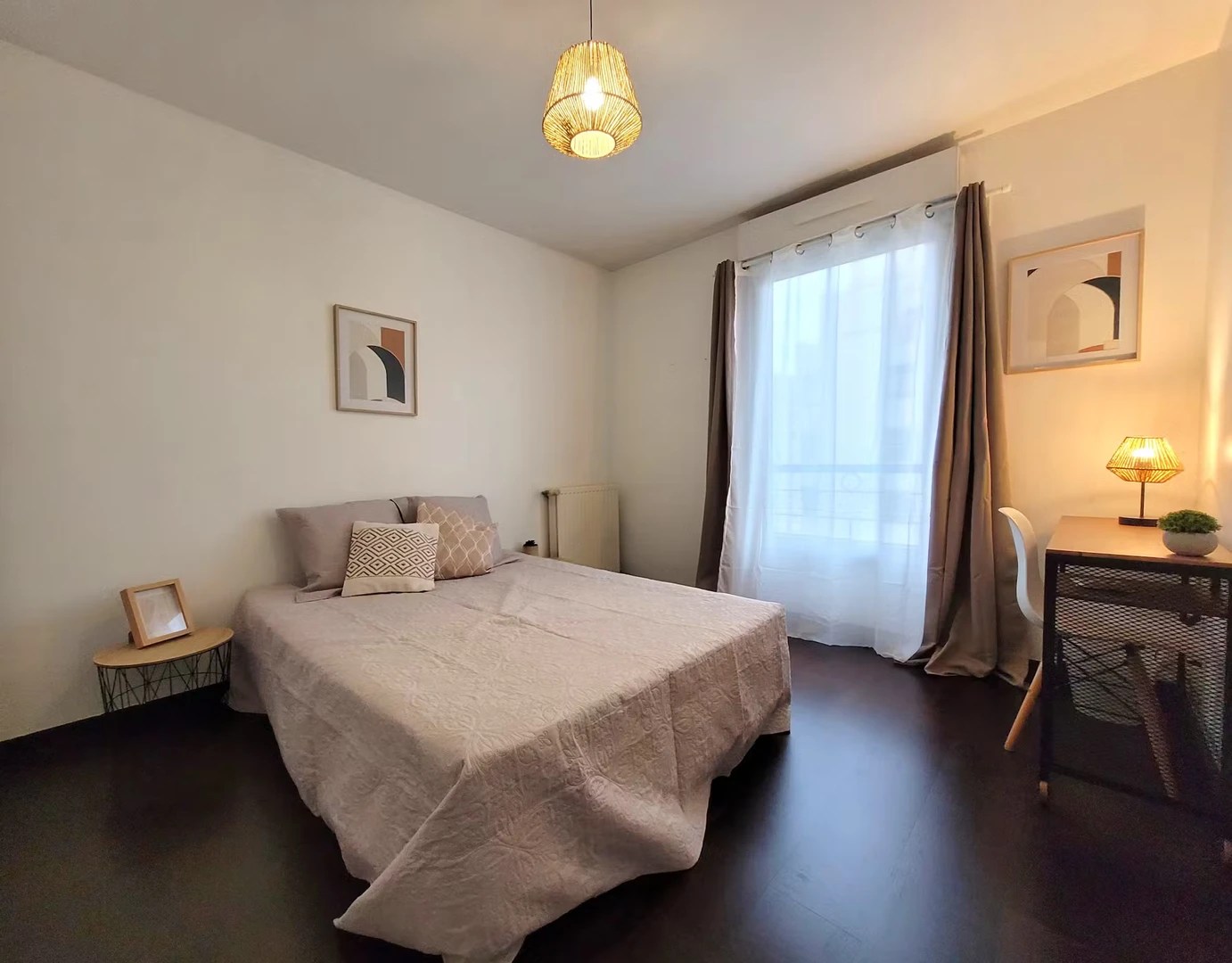 675 Private rooms for rent in Lyon Erasmus Play